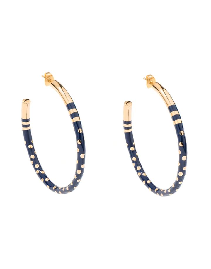 Aur Lie Bidermann Earrings