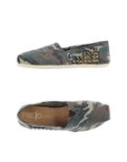 Keep Fred Sneakers