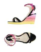 Sophia Webster Espadrilles
