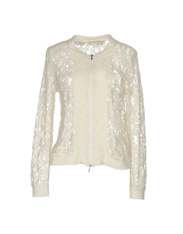 Maria Bellentani Jackets