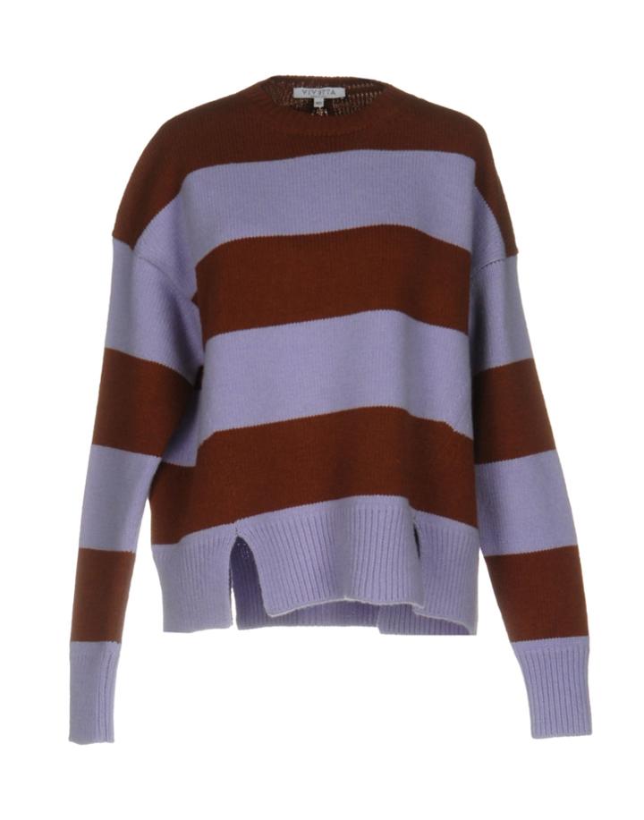 Vivetta Sweaters