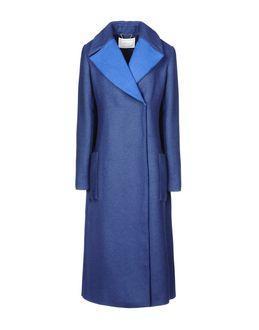 Master & Muse X Svilu Coats