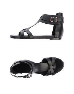 Veronique Branquinho Sandals