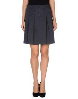 19.70 Nineteen Seventy Knee Length Skirts