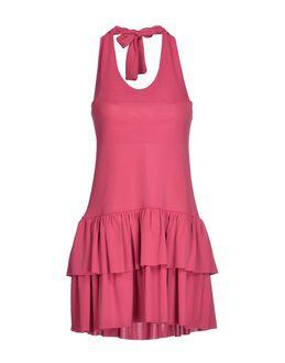 I Love Pop Short Dresses