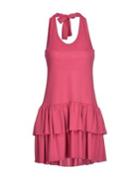 I Love Pop Short Dresses