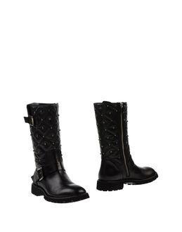 Fiorangelo Boots