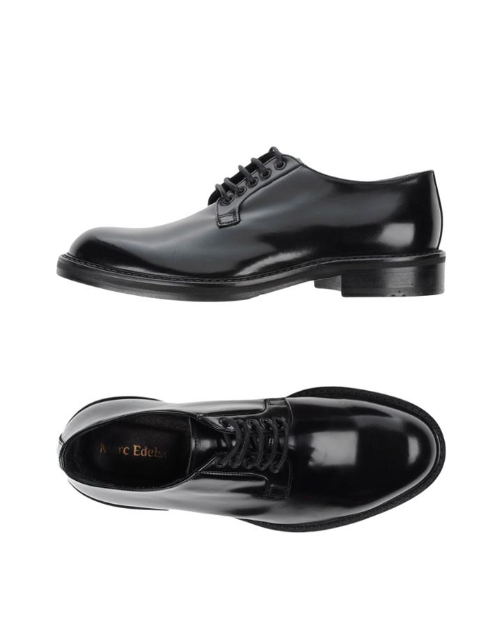 Marc Edelson Lace-up Shoes