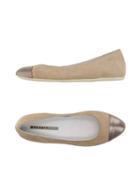 Rossetti-one Ballet Flats