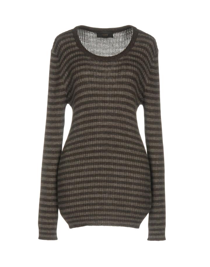 Haute Sweaters