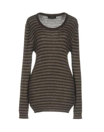 Haute Sweaters