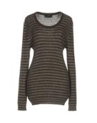 Haute Sweaters