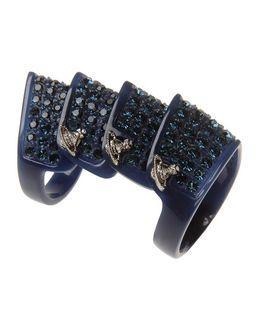 Vivienne Westwood Rings