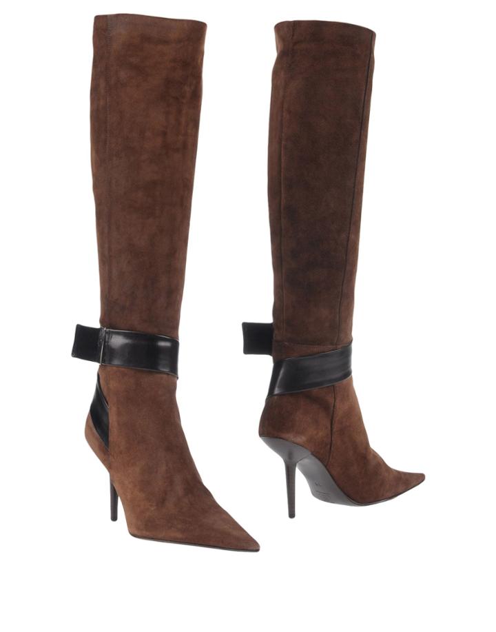 Bruno Frisoni Boots