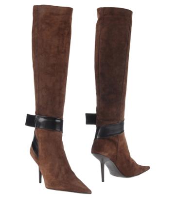 Bruno Frisoni Boots