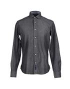 Avignon Denim Shirts