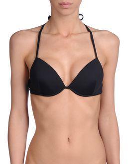 Moschino Swim Bikini Tops