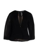 Zero + Maria Cornejo Blazers