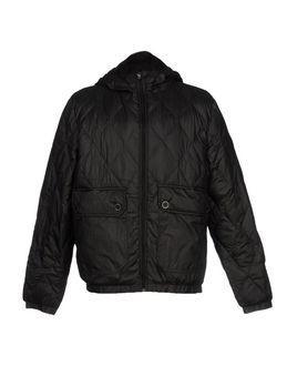 Puffa Down Jackets