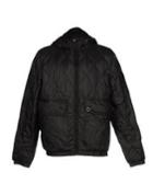 Puffa Down Jackets
