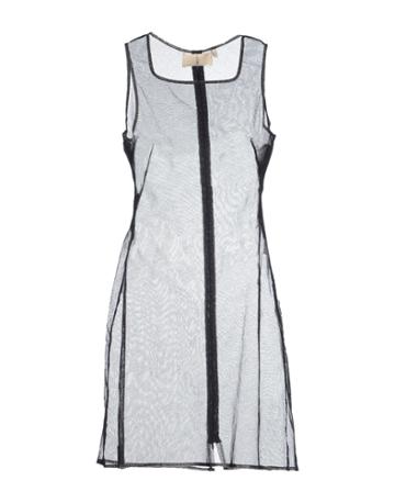 Hans De Foer Short Dresses