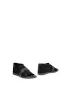 Puro Ankle Boots