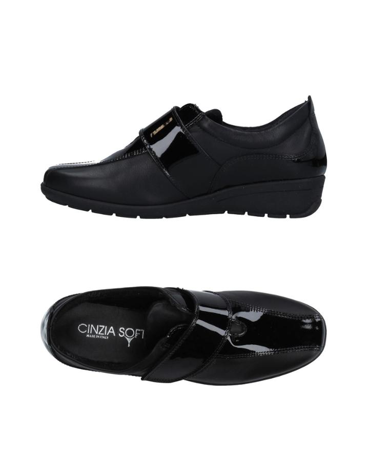 Cinzia Soft By Mauri Moda Sneakers