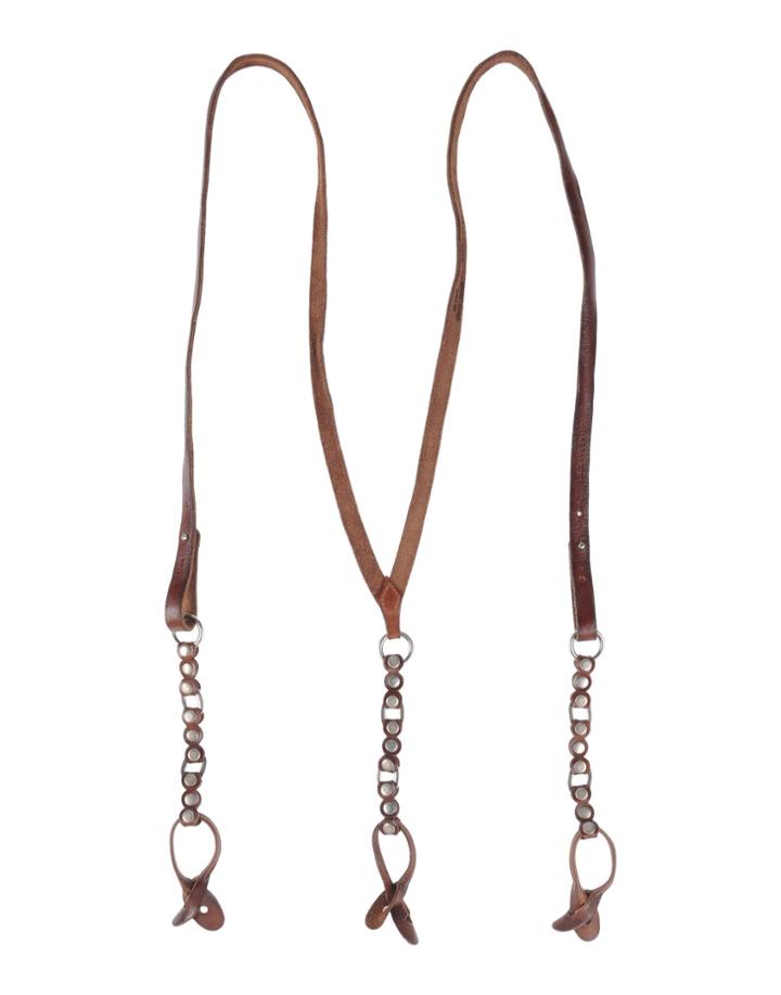 Messagerie Suspenders