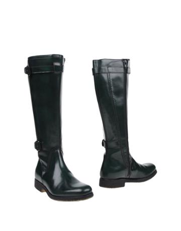 Seboy's Boots