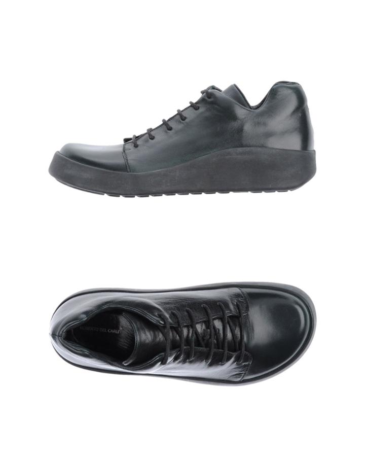 Roberto Del Carlo Sneakers