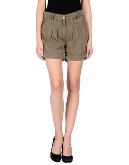 Yes Zee By Essenza Shorts