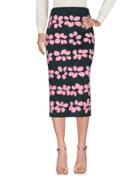 Issa 3/4 Length Skirts