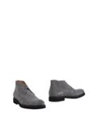 J.wilton Ankle Boots