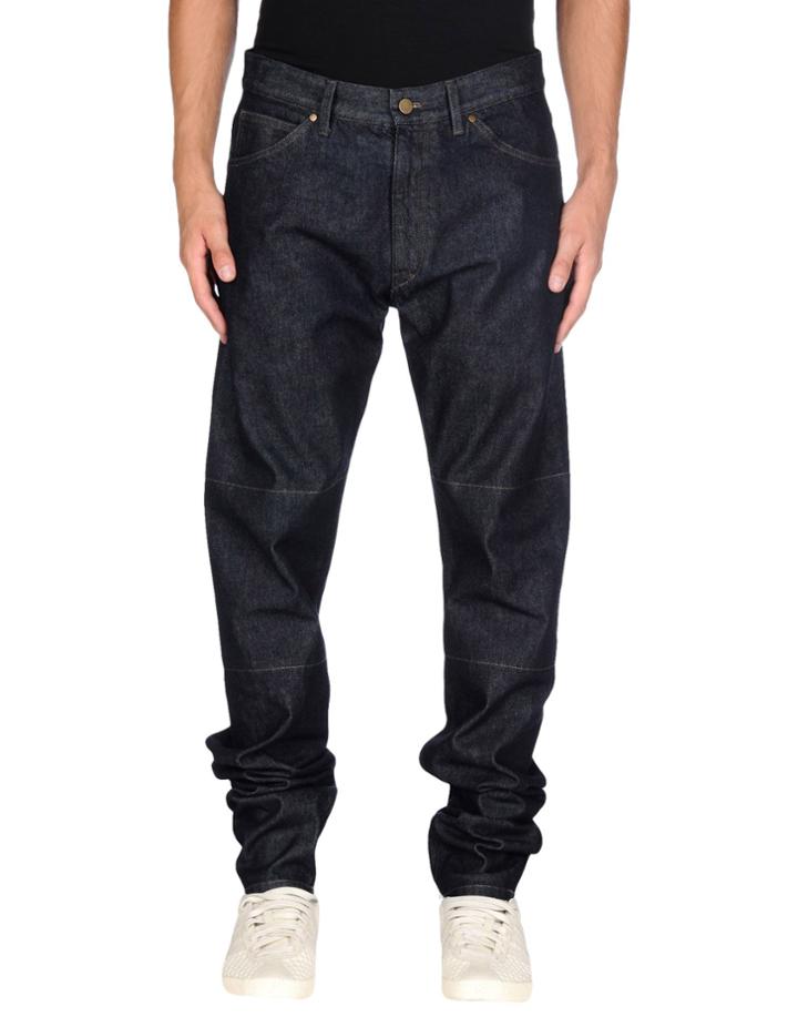 Lemaire Jeans