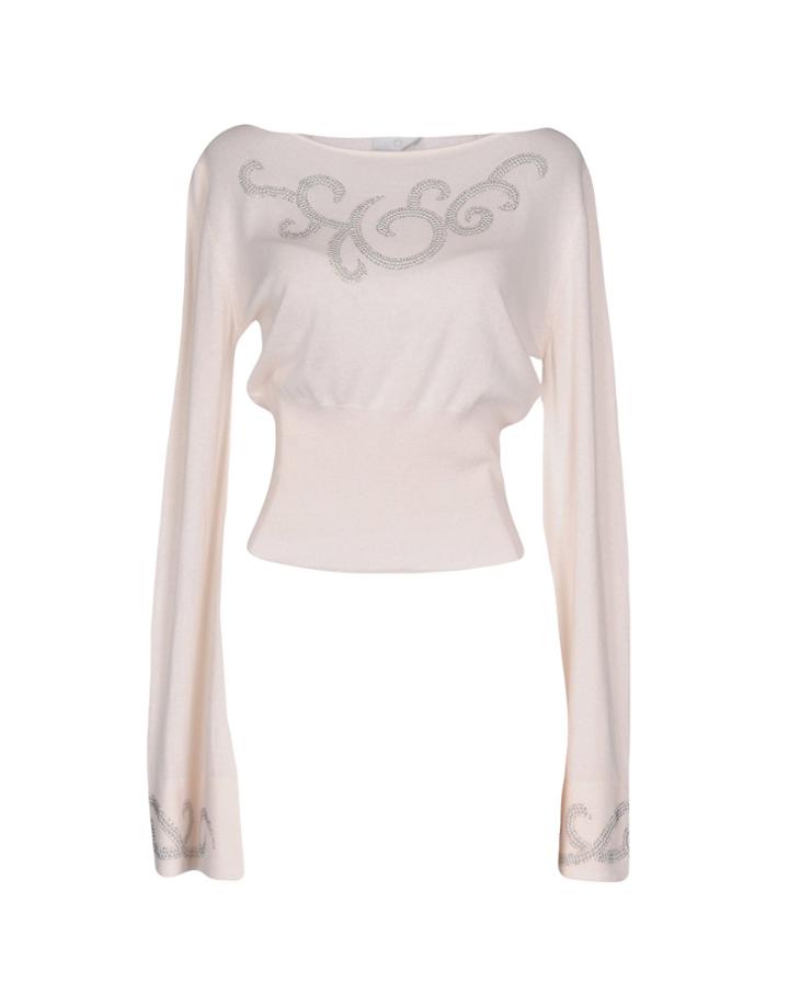 Momas Di Monica Mastella Sweaters
