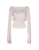 Momas Di Monica Mastella Sweaters