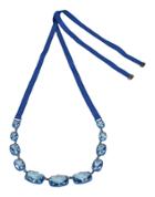Atelier Swarovski By Rosie Assoulin Necklaces