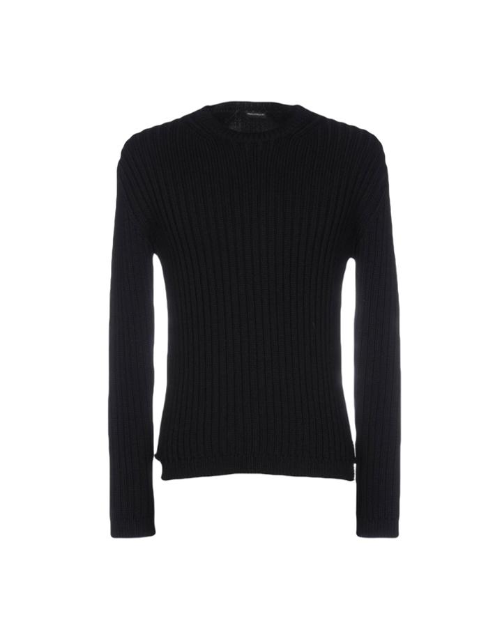 Paolo Pecora Man Sweaters
