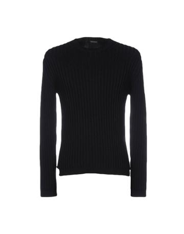 Paolo Pecora Man Sweaters