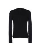 Paolo Pecora Man Sweaters