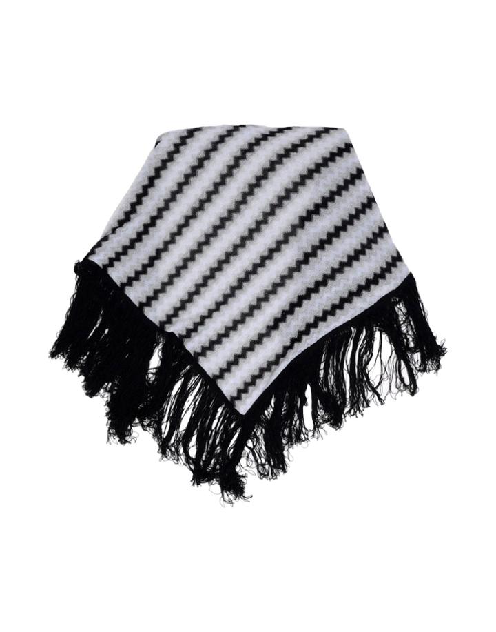 Erendira Shawls