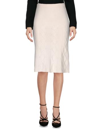 Maria Di Ripabianca Knee Length Skirts