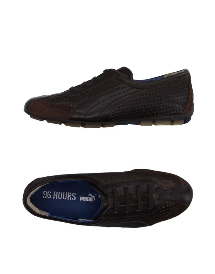 Puma 96 Hours Sneakers