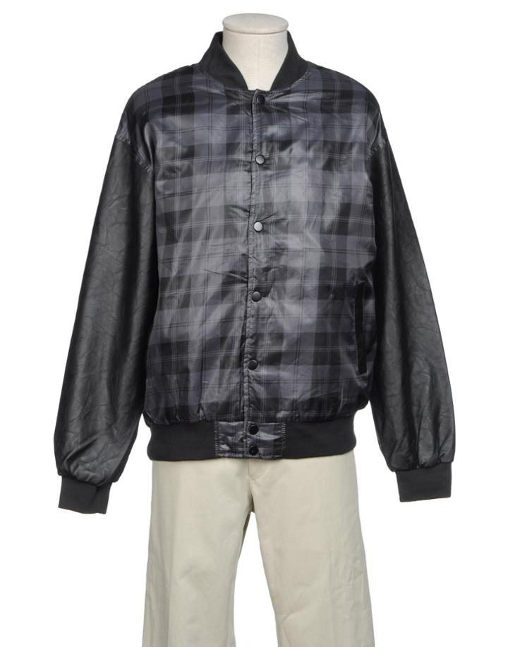 Urban Classics Jackets