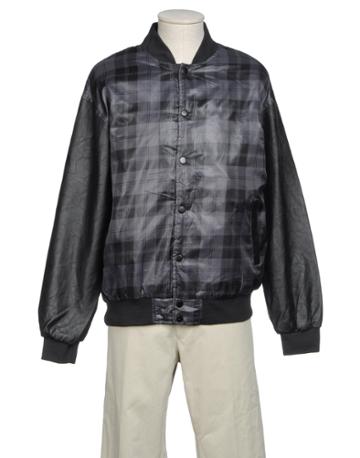 Urban Classics Jackets