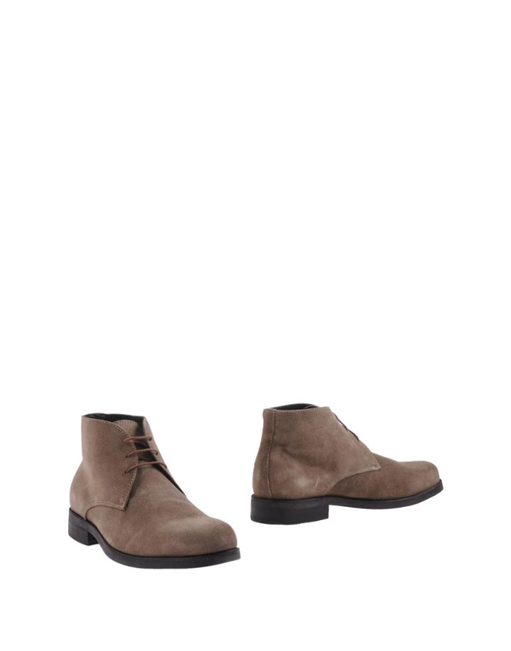 Varese Ankle Boots