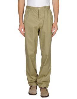 Comme Des Gar Ons Shirt Casual Pants