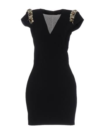 Philip Armstrong Short Dresses