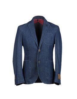 L.b.m. 1911 Denim Outerwear