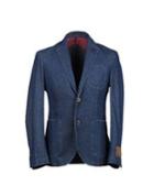 L.b.m. 1911 Denim Outerwear
